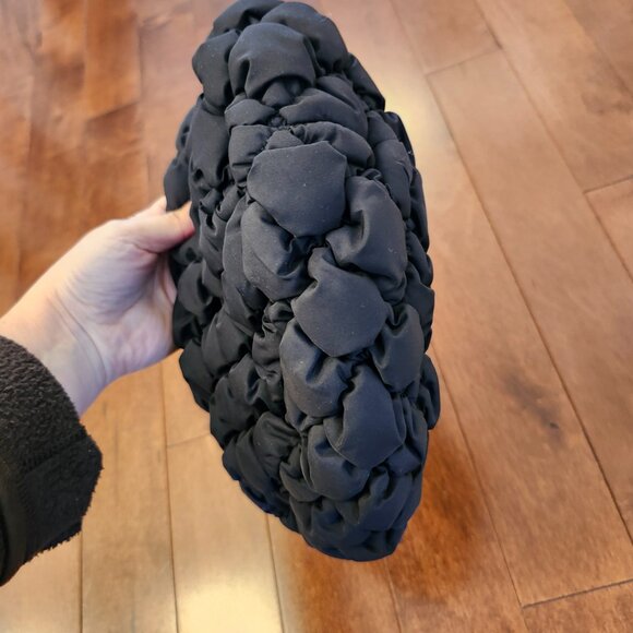 Aritzia Babaton Curator black small bag - Picture 3 of 10